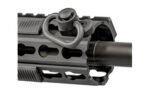 YHM QD SLING SWIVEL BLACK - Image 2
