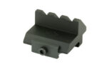 YHM 3 SLOT PICATINNY ANGLE MOUNT - Image 2