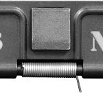 YHM DUST COVER ASSEMBLY AR-15 - CALIBER MARKED 5.56 NATO