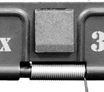 YHM DUST COVER ASSEMBLY AR-15 - CALIBER MARKED 7.62X39MM