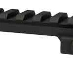 YHM SCOPE RISER 5-1/4" LONG - PICATINNY MOUNT