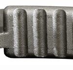 YHM CHARGING HANDLE LATCH - FITS MOST CHARGING HANDLES