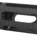 YHM PHANTOM COMP/FLASH HIDER - 5.56 AGGRESSIVE 1/2X28 THREADS