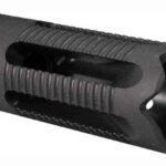 YHM PHANTOM COMP/FLASH HIDER - .308 5/8X24 THREADS AGGRESSIVE