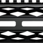 YHM BLACK DIAMOND M-LOK - FOREARM AR-15 CARBINE LENGTH