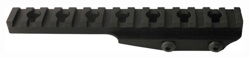 YHM9473.jpg YHM RAIL EXTENSION/RISER - PICATINNY MOUNT 6" - Image 1