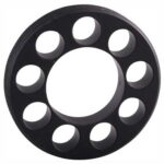 YHM FOREARM END CAP FOR YHM - RAILS STANDARD .925" BARRELS