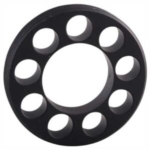 YHM FOREARM END CAP FOR YHM - RAILS STANDARD .925" BARRELS
