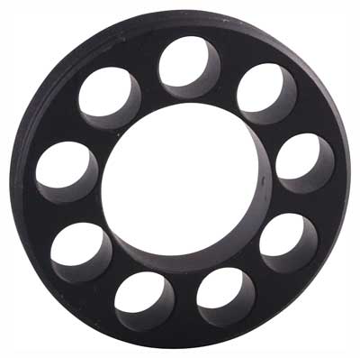 YHM9484A_1.jpg YHM FOREARM END CAP FOR YHM - RAILS STANDARD .925" BARRELS - Image 1