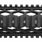 YHM DIAMOND SERIES FOREARM FOR - AR-15 CARBINE LENGTH