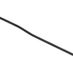 YHM GAS TUBE RIFLE LENGTH - BLACK PLATED W/PIN