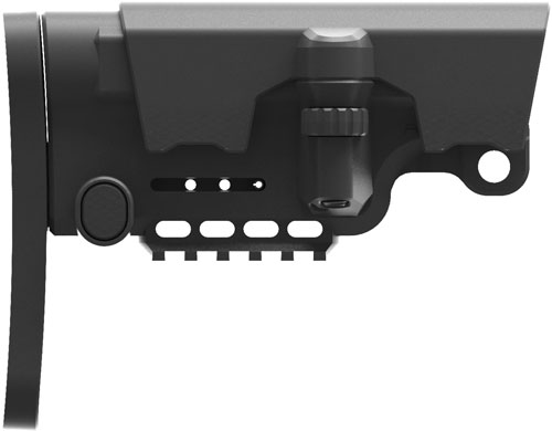 ZABAUSS.jpg AB ARMS STOCK URBAN SNIPER - MIL-SPEC/COMMERICAL AR15 BLACK - Image 1