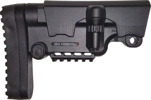 ZABAUSSX_1.jpg AB ARMS URBAN SNIPER STOCK X - BLACK - Image 1