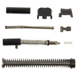 ZAF UPPER PARTS KIT FOR GLK 17/34 G5