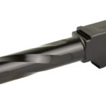 ZAF BBL FOR GLK 19 G3 3.9" BLK