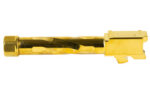 ZAF BBL FOR GLK 19 G3 4.5" TB GOLD - Image 3