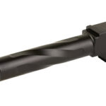 ZAF BBL FOR GLK 19 G3 4.5" TB BLK