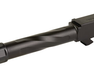 ZAF BBL FOR GLK 19 G3 4.5" TB BLK