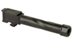 ZAF BBL FOR GLK 19 G3 4.5" TB BLK - Image 2