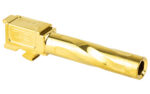 ZAF BBL FOR GLK 19 G5 3.95" GOLD - Image 2