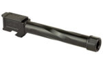 ZAF BBL FOR GLK 17 G3 4.97" TB BLK - Image 2