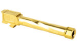 ZAF BBL FOR GLK 17 G5 4.97" TB GOLD - Image 2