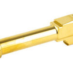 ZAF BBL FOR GLK 43 3.9" TB GOLD
