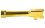 ZAF BBL FOR GLK 43 3.9" TB GOLD - Image 3