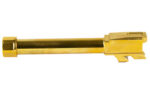 ZAF BBL FOR GLK 48 4.7" TB GOLD - Image 3
