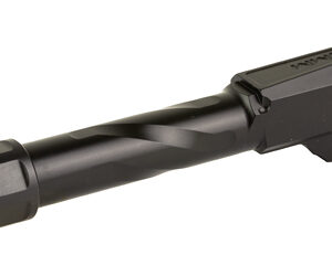 ZAF BBL SIG P365 3.75" TB BLACK
