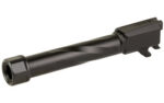ZAF BBL SIG P365 XL 4.35" TB BLACK