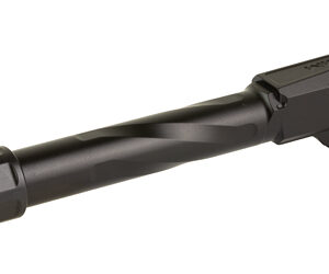 ZAF BBL SIG P365 XL 4.35" TB BLACK
