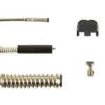 ZAF UPPER PARTS KIT FOR GLK 19 G5
