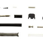 ZAF UPPER PARTS KIT FOR GLK 19 G4