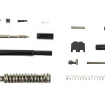 ZAF UPPER PARTS KIT FOR GLK 17 G5