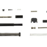 ZAF UPPER PARTS KIT FOR GLK 17 G4