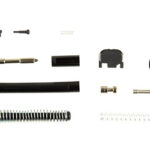 ZAF UPPER PARTS KIT FOR GLK 17 G3