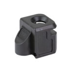ZAF BLOWHOLE COMP FOR G17/19 BLK