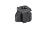ZAF BLOWHOLE COMP FOR G17/19 BLK