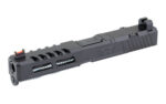 ZAF ZPS2 CMP SLD FOR G17 G3 BLK/BLK
