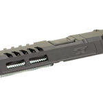 ZAF ZPS2 CMP SLD FOR G17 G3 TB BLK