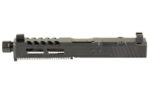 ZAF ZPS2 CMP SLD FOR G17 G3 TB BLK - Image 3