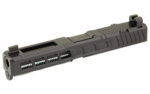 ZAF ZPS3 CMP PRTD SLD FOR G17 G3 BLK