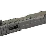ZAF IBS CMP SLIDE FOR G19 G3 BLK/BLK