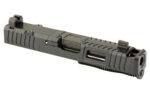 ZAF IBS CMP SLIDE FOR G19 G3 BLK/BLK - Image 2