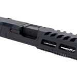 ZAF ZPS2 CMP SLD FOR G19 G3 BLK/BLK