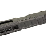 ZAF ZPS3 CMP PRTD SLD FOR G19 G3 BLK