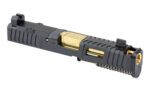 ZAF IBS CMP SLD FOR G19 G5 BLK/GLD - Image 2