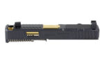 ZAF IBS CMP SLD FOR G19 G5 BLK/GLD - Image 3