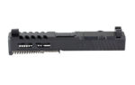 ZAF ZPS2 CMP SLD FOR G19 G5 BLK/BLK - Image 3